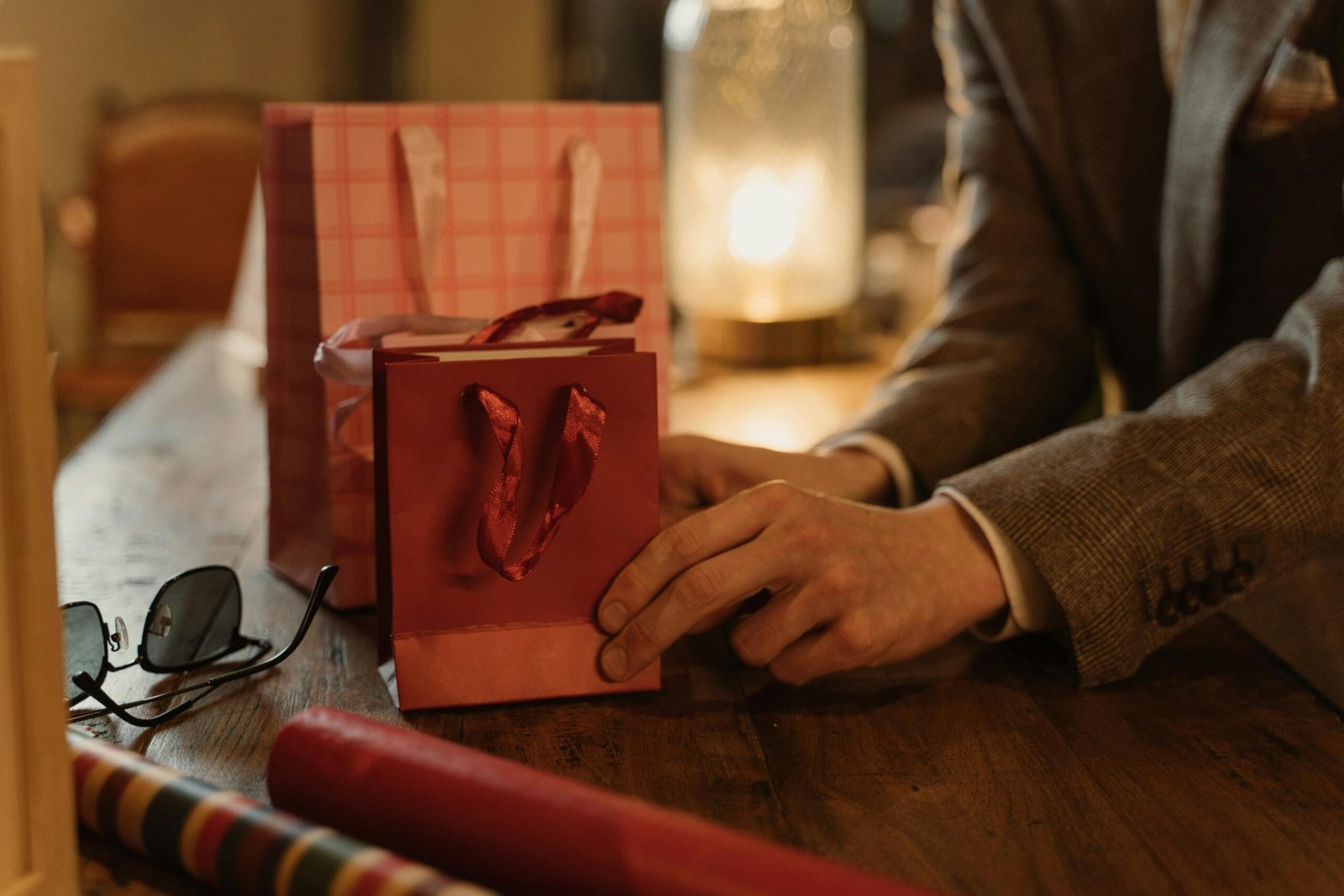 Gift Giving in the Digital Age: Making Every Present Special