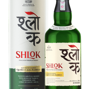 Shlok Himalayan Premium 750ML