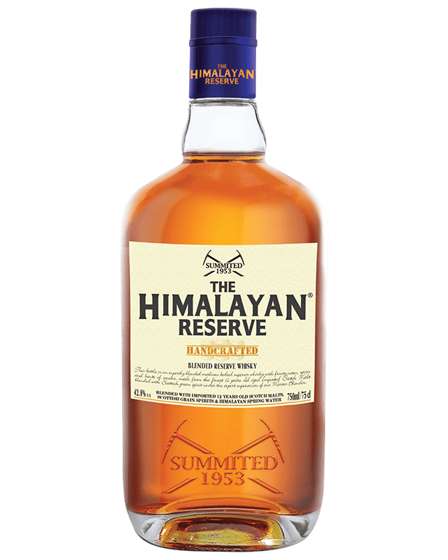 The Himalayan Reserve 750ml - Image 2