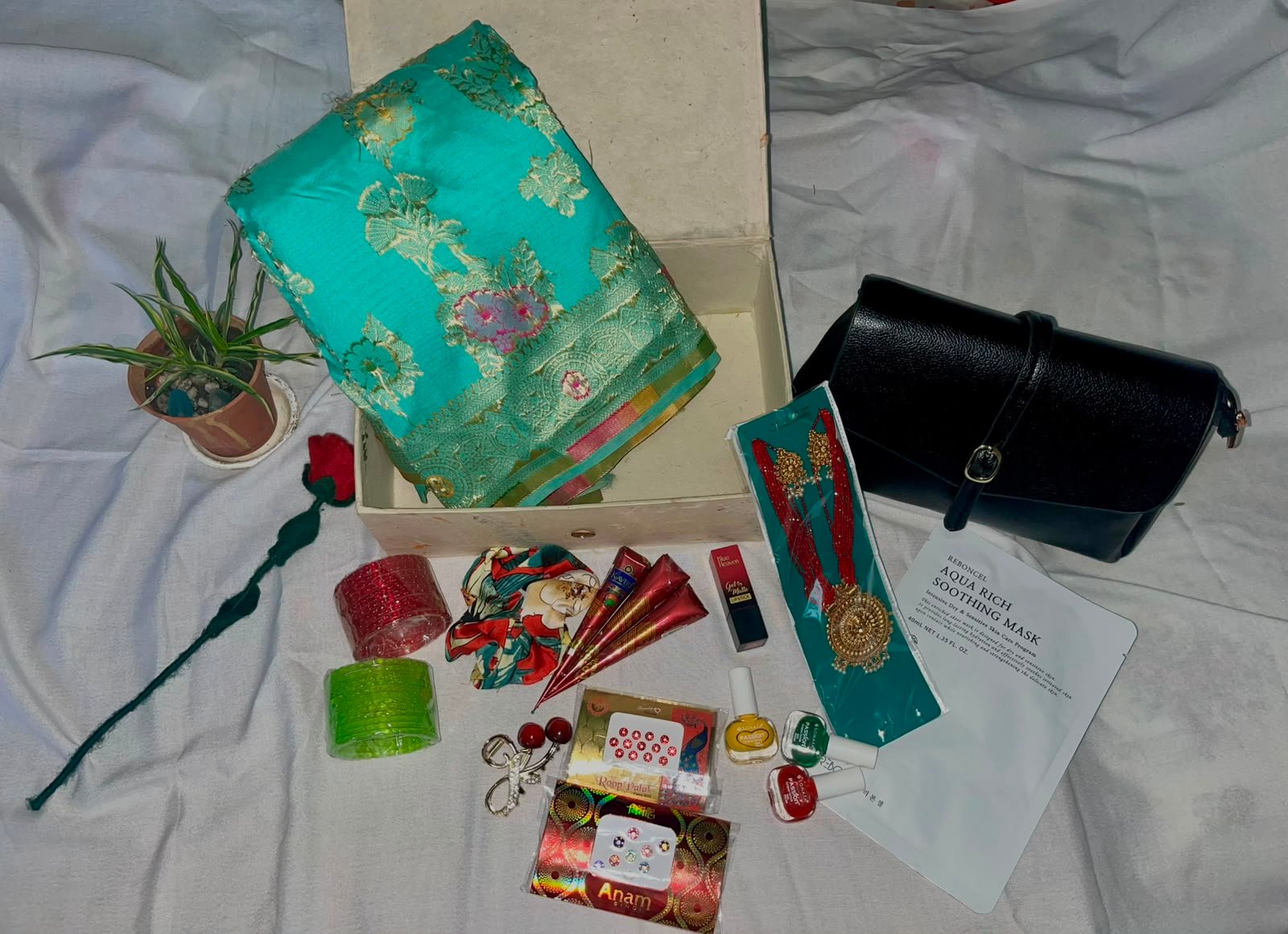 Premium Shrawan Box - Image 3