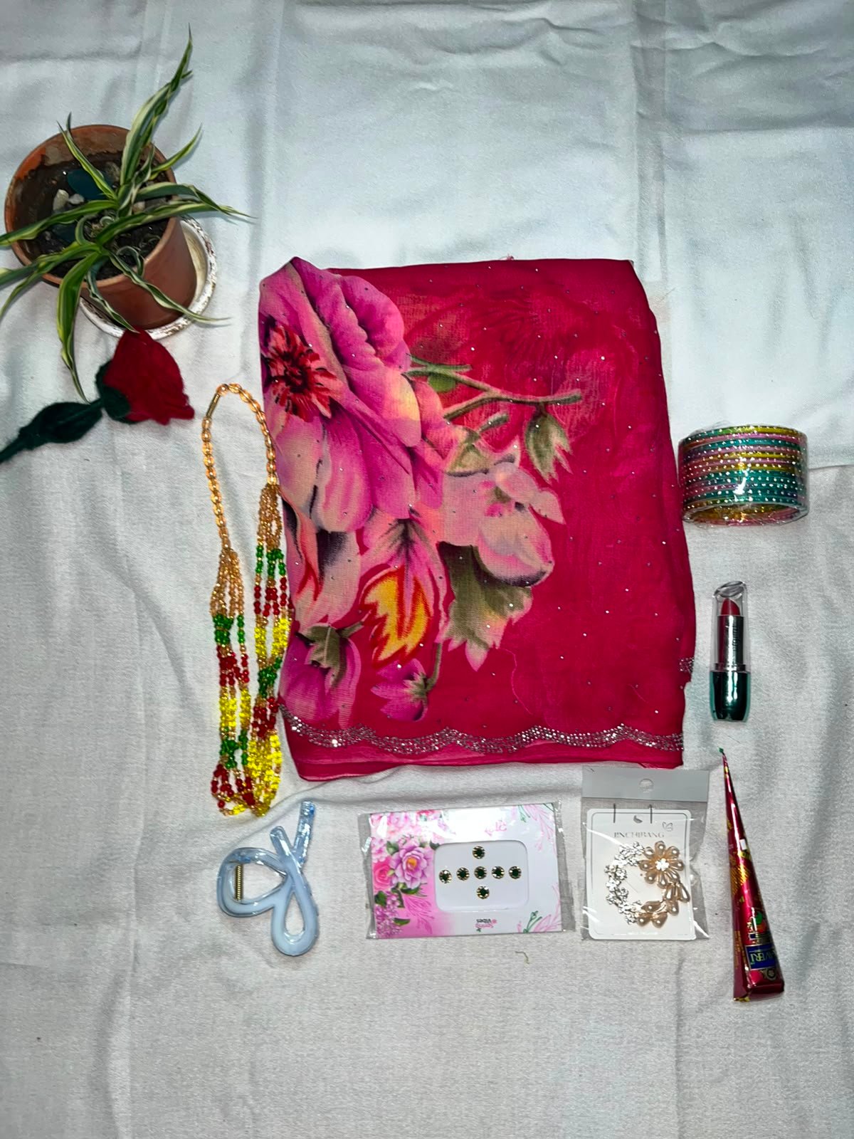 Classic Shrawan Box - Image 2