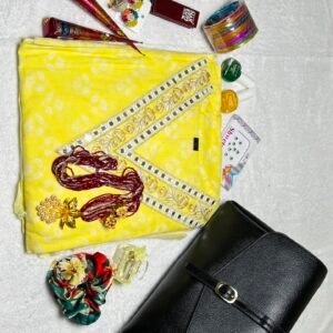 Signature Shrawan Box