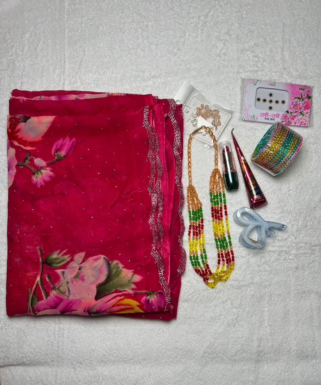 Classic Shrawan Box - Image 4