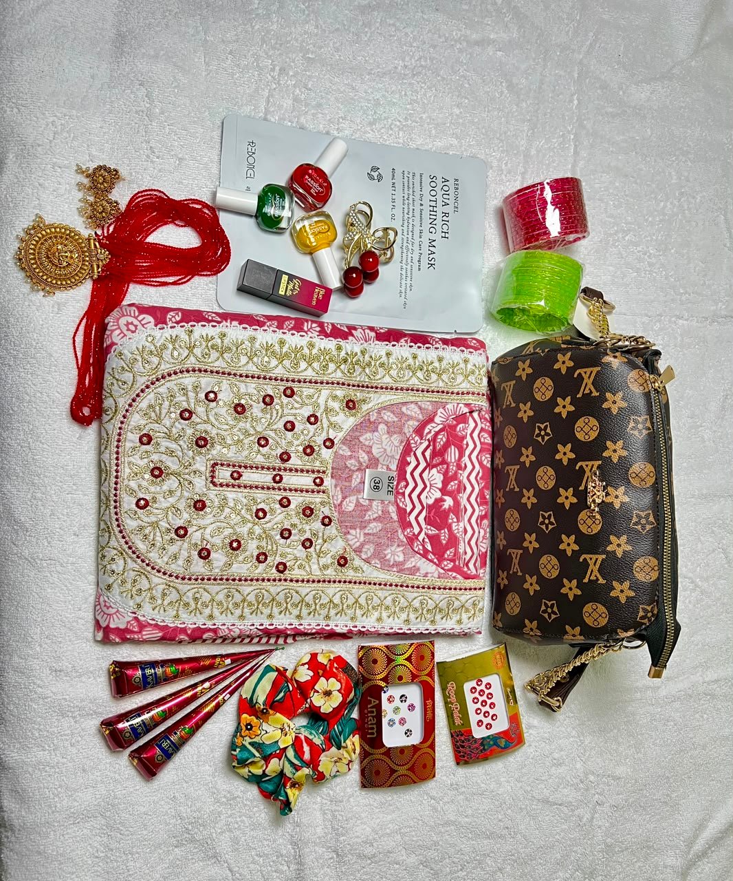 Premium Shrawan Box - Image 2