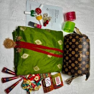 Premium Shrawan Box