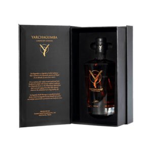 Yarchagumba Golden Sapphire 750ml