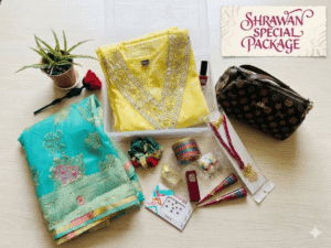 Signature Shrawan Box