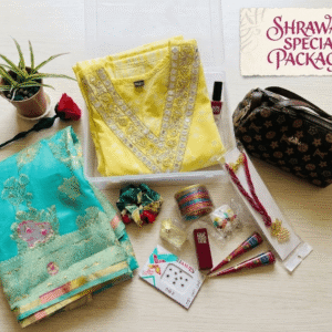 Signature Shrawan Box