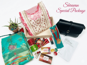 Premium Shrawan Box
