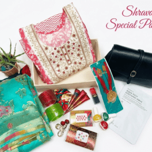 Premium Shrawan Box