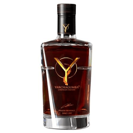 Yarchagumba Golden Sapphire 750ml - Image 2