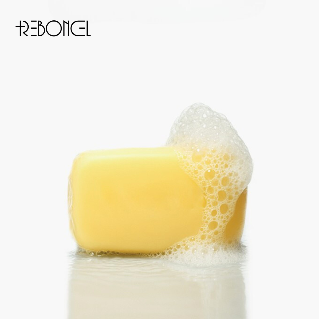 S-Clinic Soap (100G) - Image 2