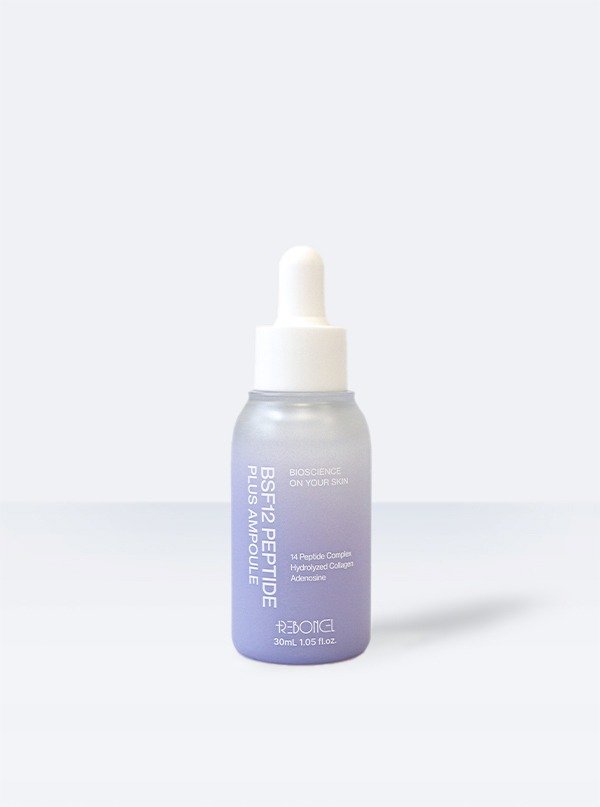 BSF 12 Peptide Plus Ampoule 30ML - Image 2