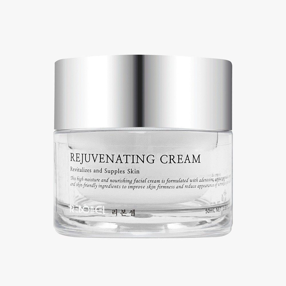 REJUVENATING CREAM 50ML - Image 3
