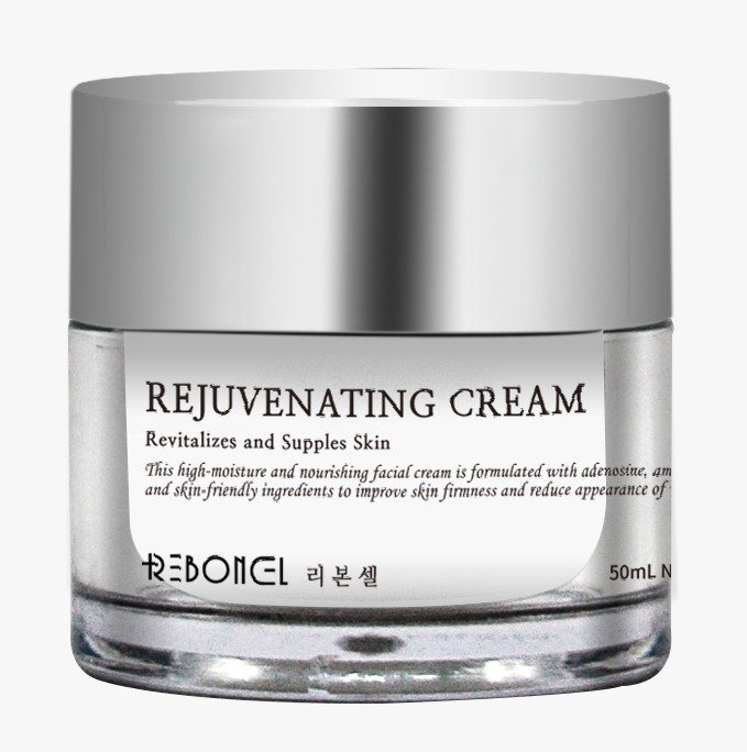 REJUVENATING CREAM 50ML