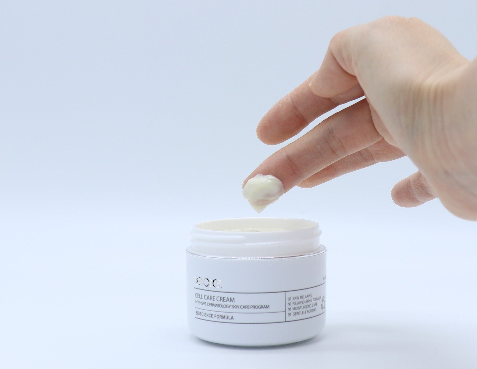 Cell Care Cream 50ML - Image 2