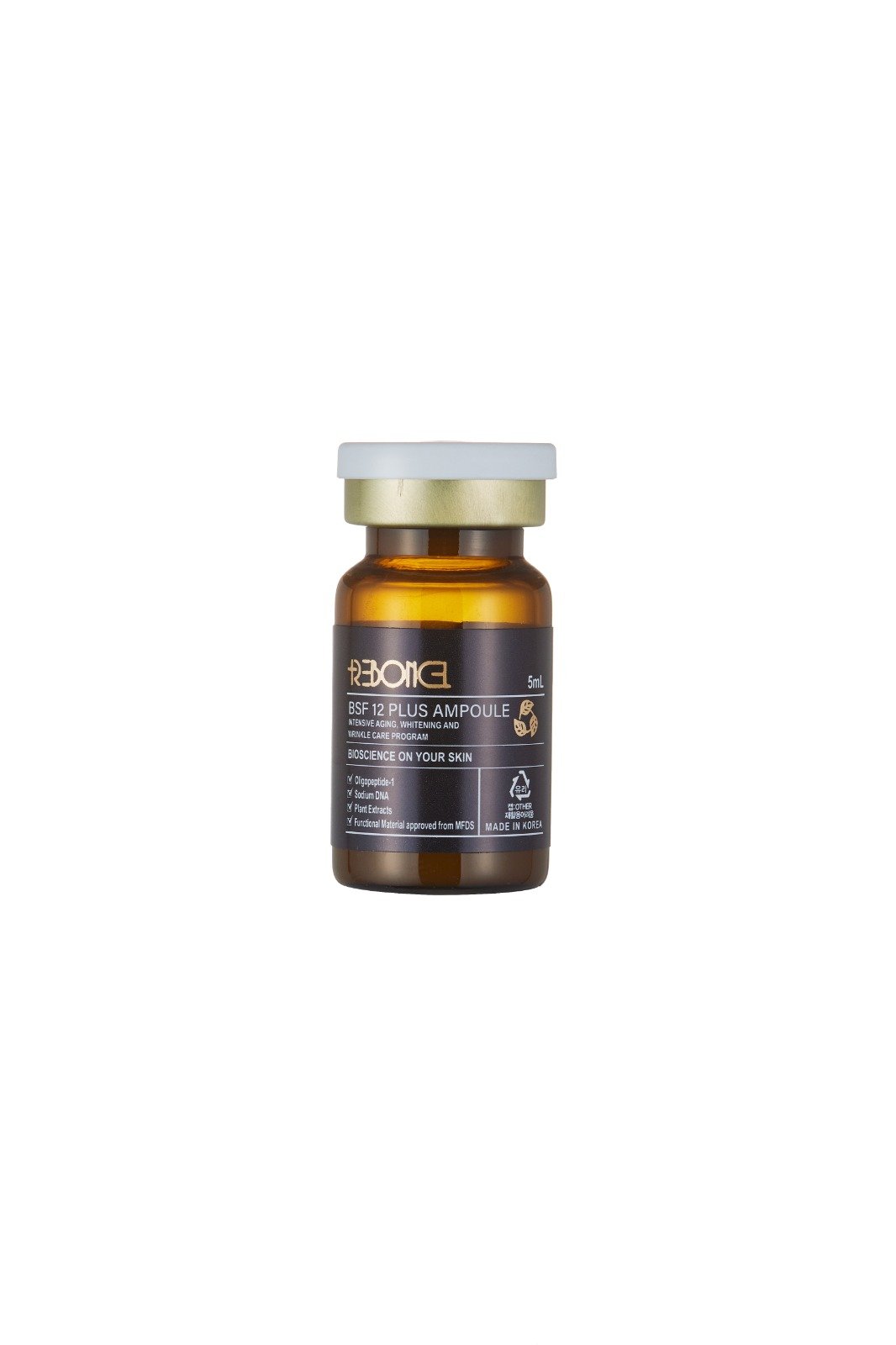BSF 12 Ampoule