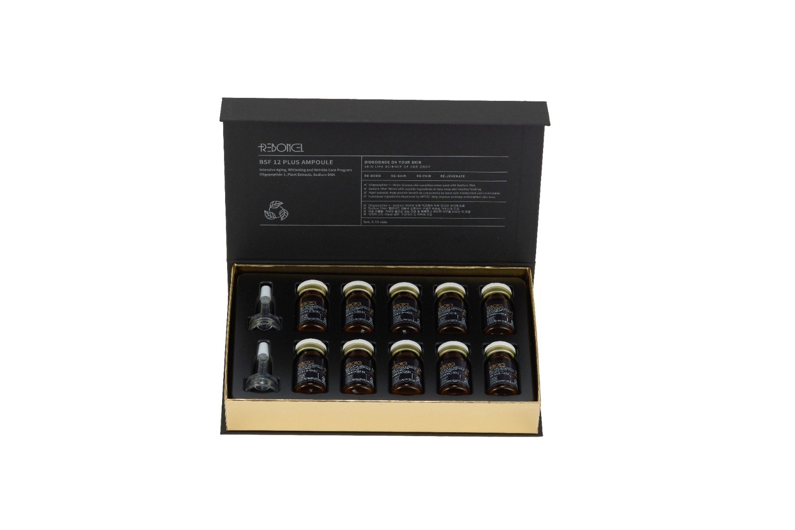 BSF 12 Ampoule - Image 2