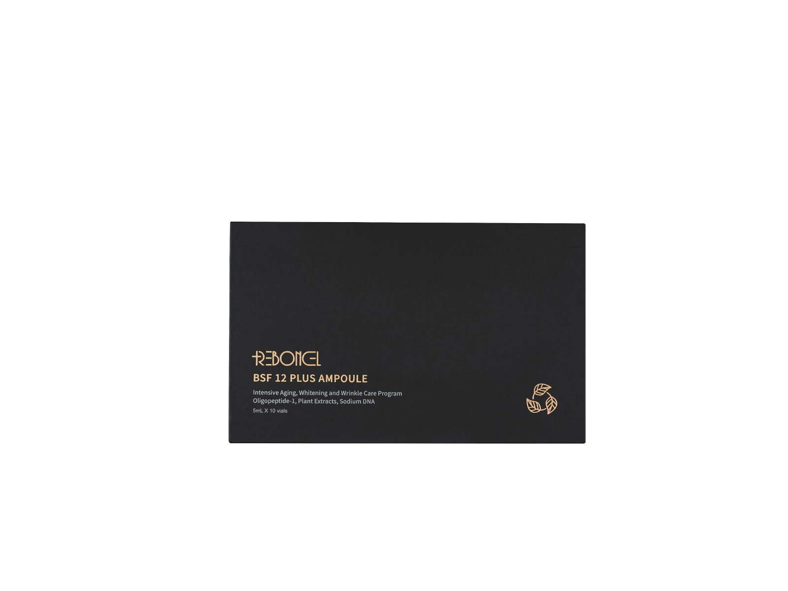 BSF 12 Ampoule - Image 3