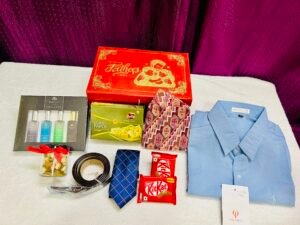 Father’s Day Special: Ultimate Dad’s Celebration Hamper